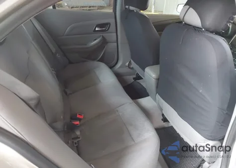 2014 Chevrolet Malibu 1Ls z USA, uszkodzony, nr VIN 1G11B5SL9EF128320